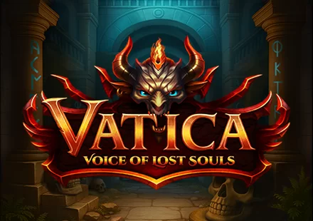 Vatica - Voice of Lost Souls