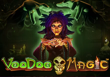 Voodoo Magic™