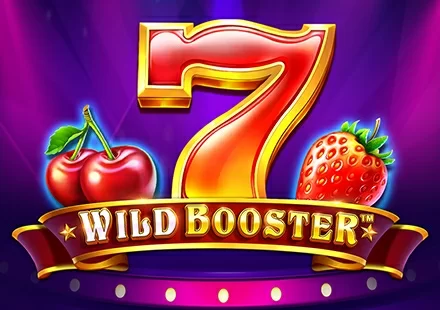 Wild Booster™