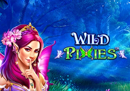 Wild Pixies™