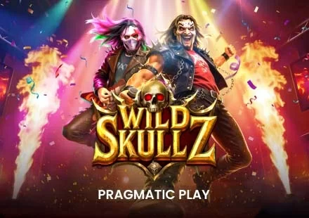 Wild Skullz