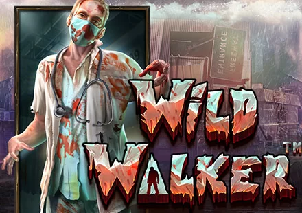 Wild Walker™