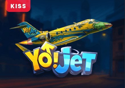 Yo Jet