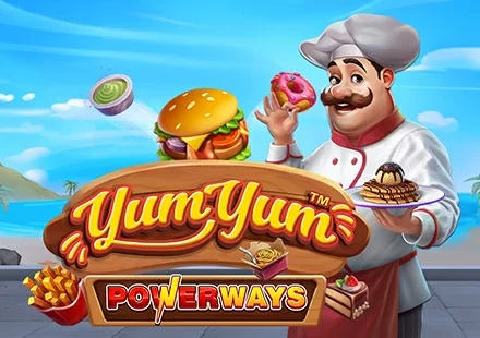 Yum Yum Powerways™