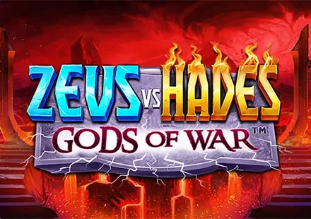 Zeus vs Hades - Gods of War™
