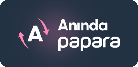 Anında Papara