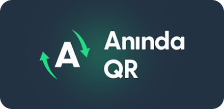 Anında QR