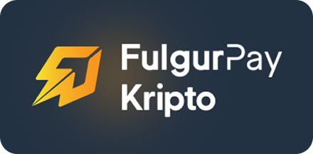 FulgurPay Kripto
