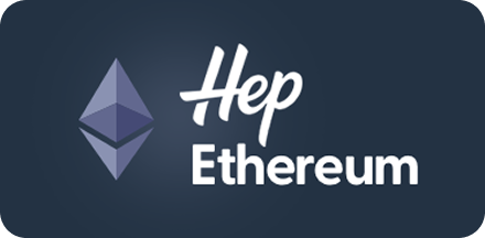 Hep Ethereum