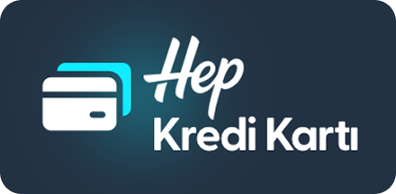 Hep Kredi Kartı