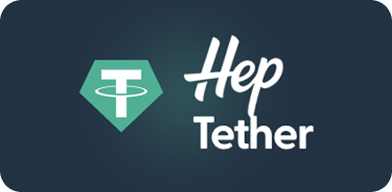 Hep Tether