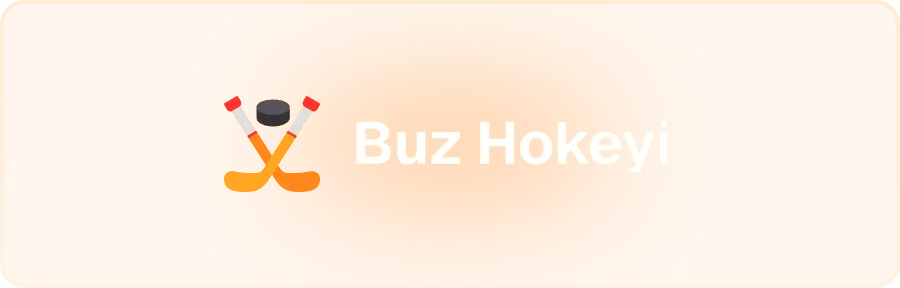 Buz Hokeyi