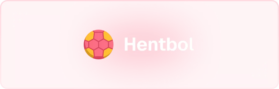 Hentbol