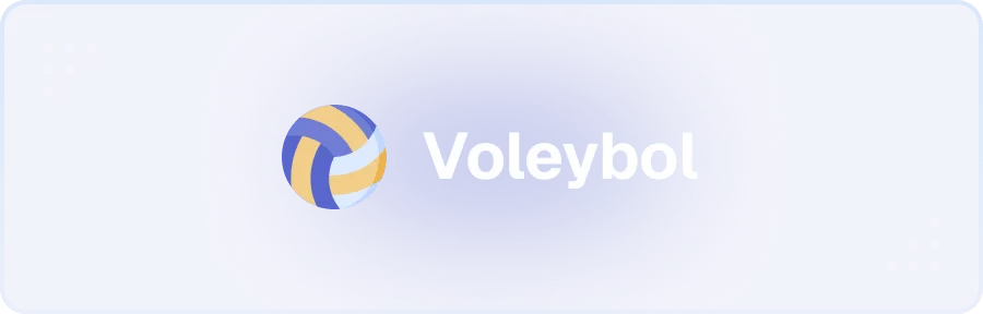 Voleybol