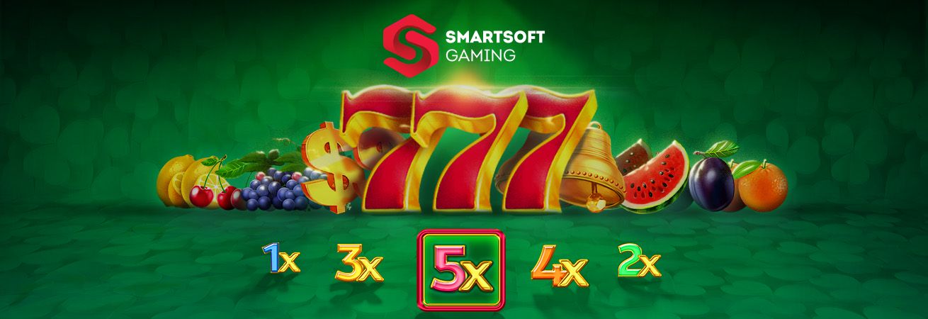 SmartSoft Gaming