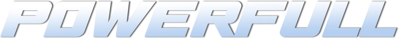 POWERFULL